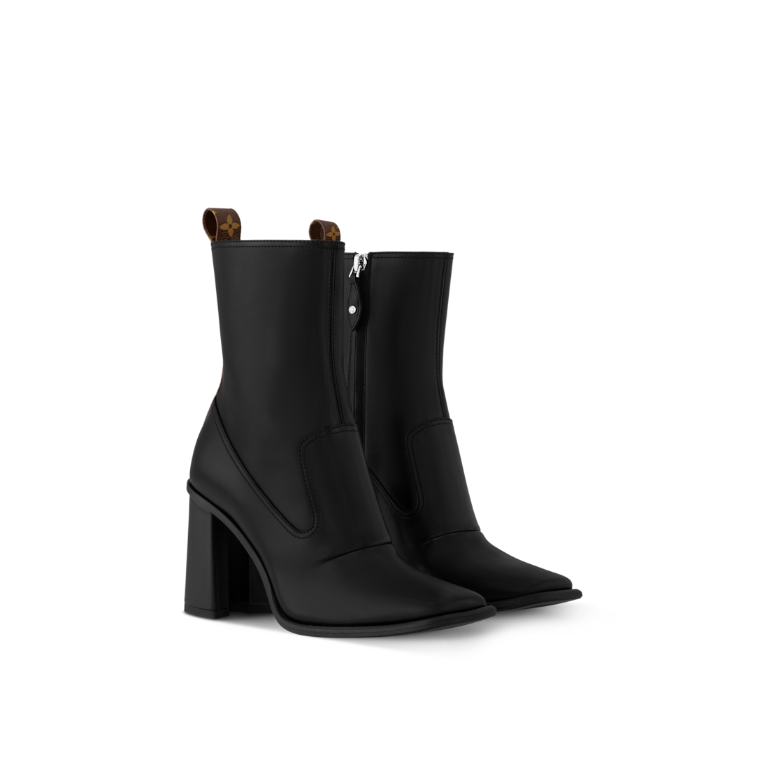 Berlin Ankle Boot - Women - Shoes | LOUIS VUITTON ®